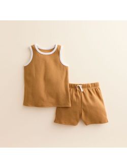 Baby & Toddler Little Co. by Lauren Conrad Tank Top & Shorts Set