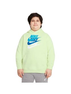 Boys 8-20 Nike Pullover Hoodie