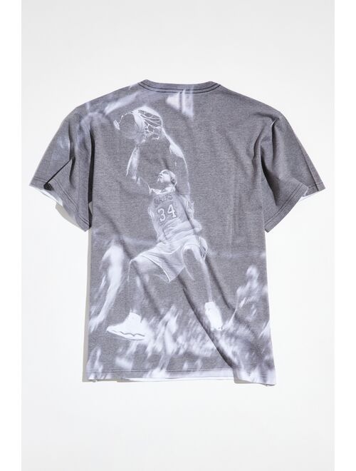Mitchell & Ness Shaquille ONeal Above The Rim Tee