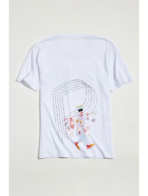 Urban outfitters Philllllthy UO Exclusive Journey Tee