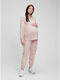 Maternity Terry Set
