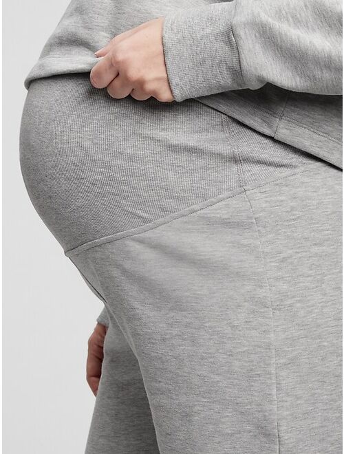 Gap Maternity Terry Set