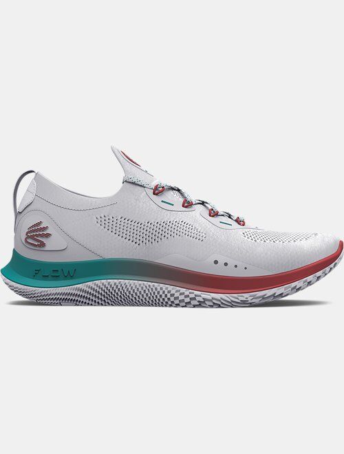 Under Armour Unisex Curry Flow Go Running Shoes