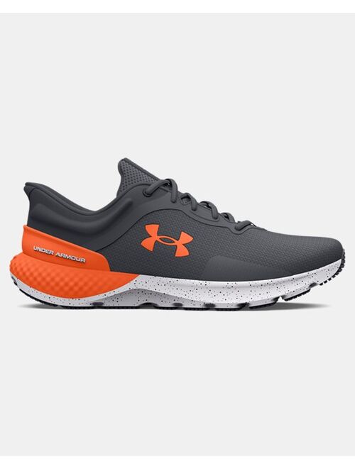 Under Armour Men's UA Charged Escape 4 Running Shoes