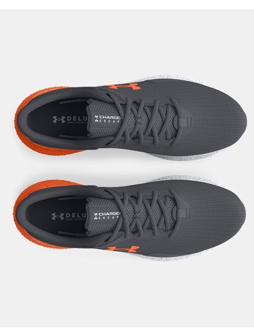 Buy Under Armour Men's UA Charged Escape 4 Running Shoes online ...