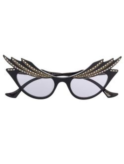 Eyewear Hollywood Forever cat-eye sunglasses