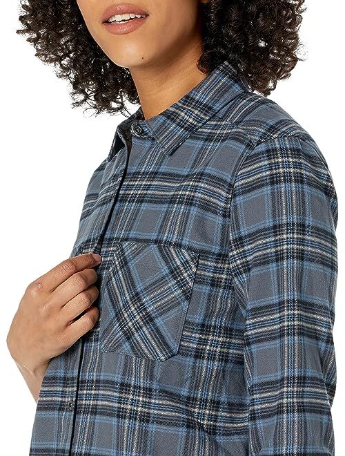 5.11 Tactical Ruth Long Sleeve Flannel