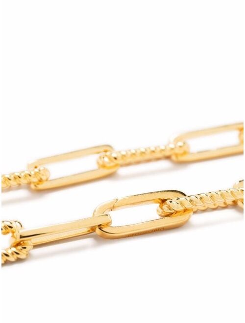 Missoma Coterie chain necklace