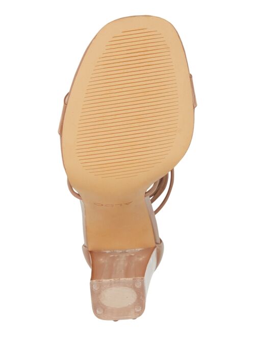 ALDO Onardonia Ankle-Tie Dress Sandals