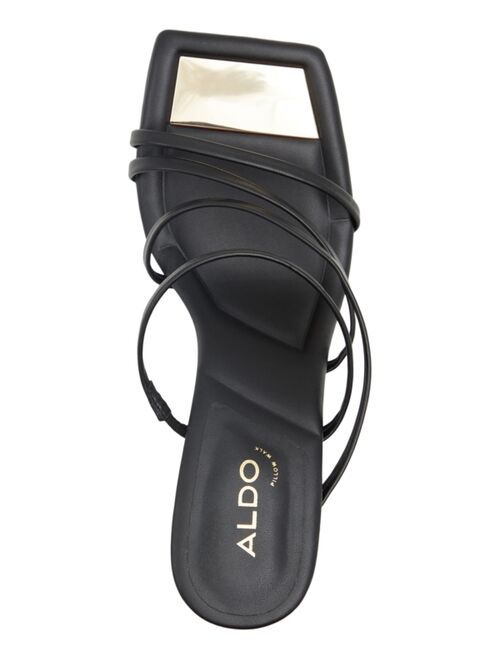 ALDO Aviah Strappy Dress Sandals