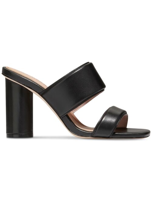 Cole Haan Women's Reina Two-Band Dress Sandals