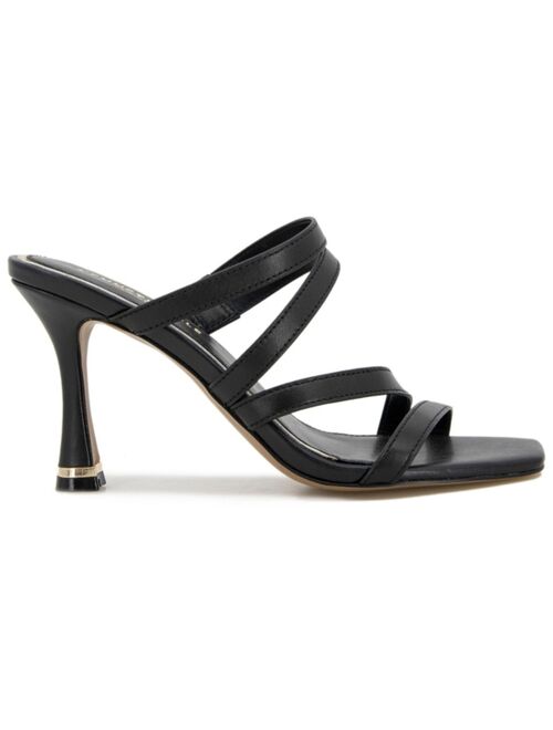 Kenneth Cole New York Women's Blanche Barely There Strappy Dress Sandals