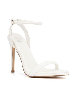 New York And Company Women's Alania Strappy Sandals
