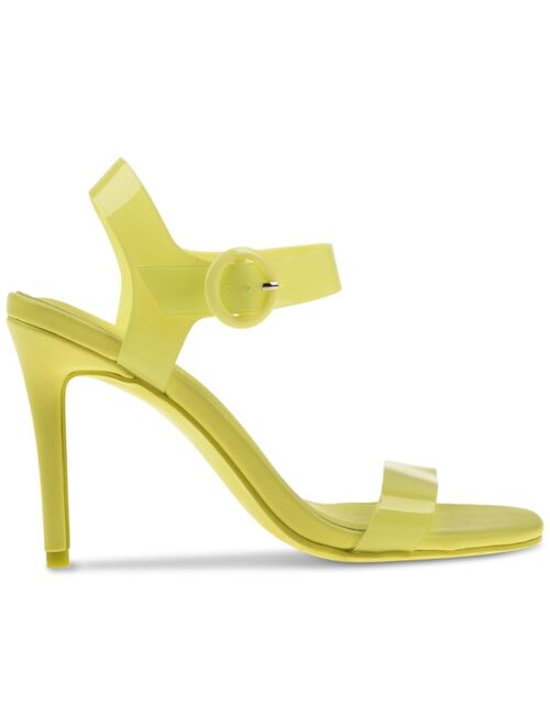 Wild Pair Billey Two-Piece Dress Sandals, Created for Macy's