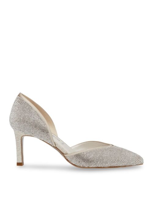 ANNE KLEIN Women's Remy Pump