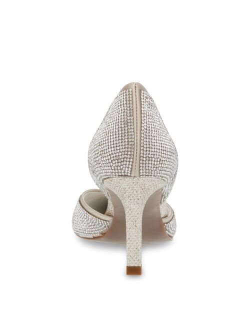 ANNE KLEIN Women's Remy Pump