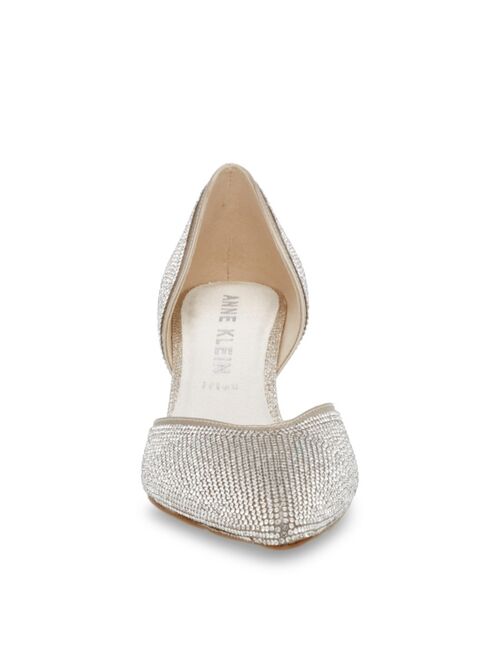 ANNE KLEIN Women's Remy Pump