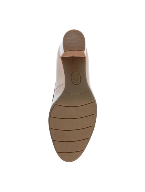 ANNE KLEIN Women's Castana Pumps