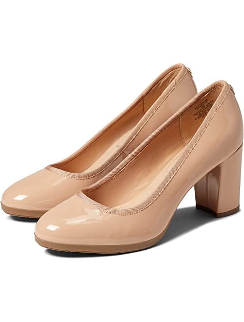 ANNE KLEIN Women's Castana Pumps