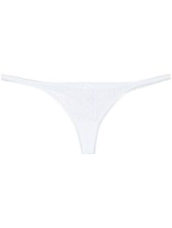 Cou Cou Intimates The Thong underwear 3-pack