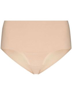 undetectable high-waisted briefs