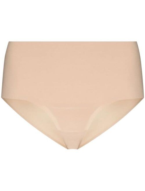 SPANX undetectable high-waisted briefs
