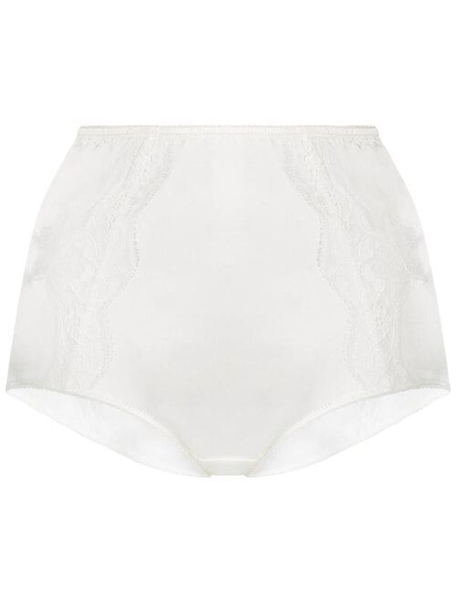 Dolce & Gabbana high waisted briefs