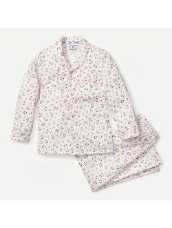 Petite Plume kids' pajama set