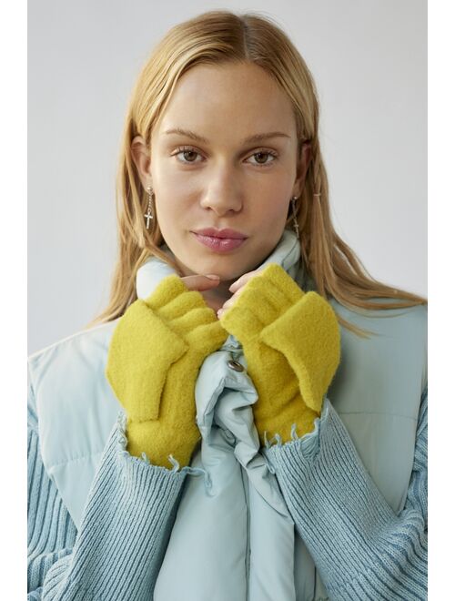 Urban Outfitters Clara Convertible Knit Glove