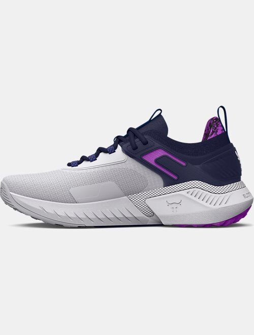 Under Armour Women's Project Rock 5 Disrupt Training Shoes