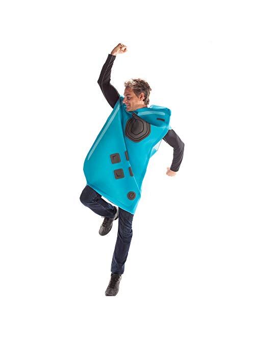 Hauntlook Gaming Controllers Group Halloween Costume - Unisex Video Game Outfits