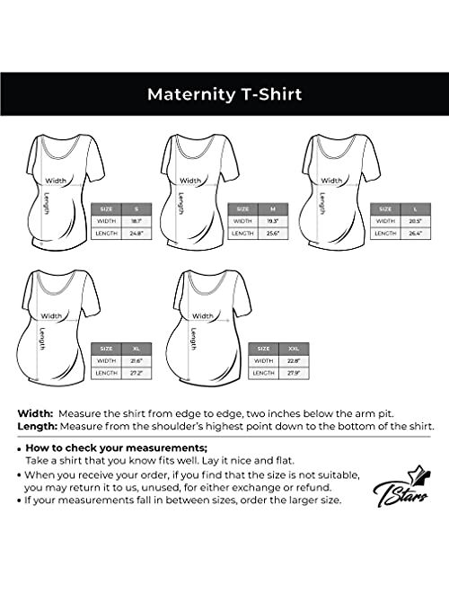 Tstars Halloween Maternity Shirt Skeleton Baby Boy Burger Xray Couples Matching Shirts