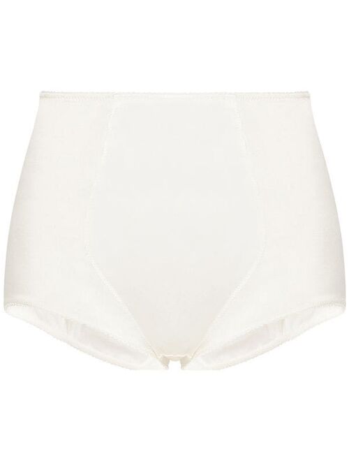 Dolce & Gabbana high-waisted briefs
