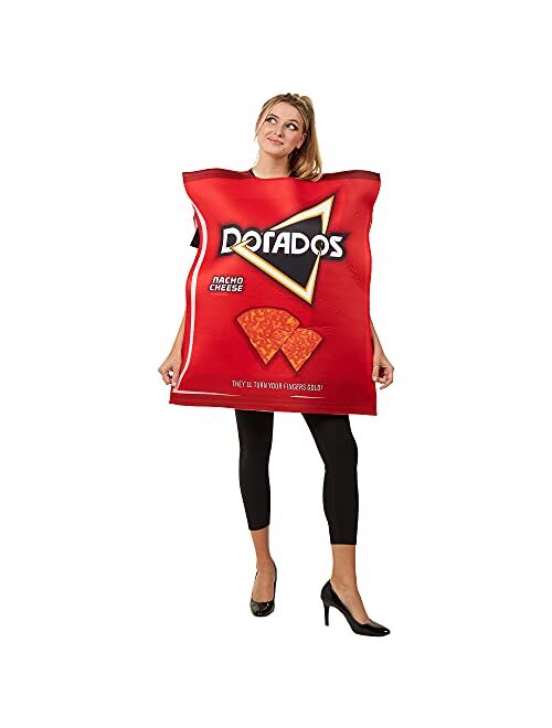 Hauntlook Gamer Fuel Halloween Couples Costume - Funny Food and Drink One Size Outfits
