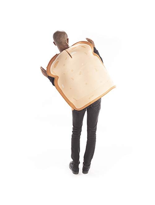 Hauntlook Avocado Toast Halloween Couples Costume - Funny Food Unisex One-Size Suits