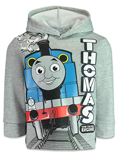 Thomas & Friends Thomas the Tank Engine & Friends Pullover Hoodie & Pants Set Infant to Big Kid