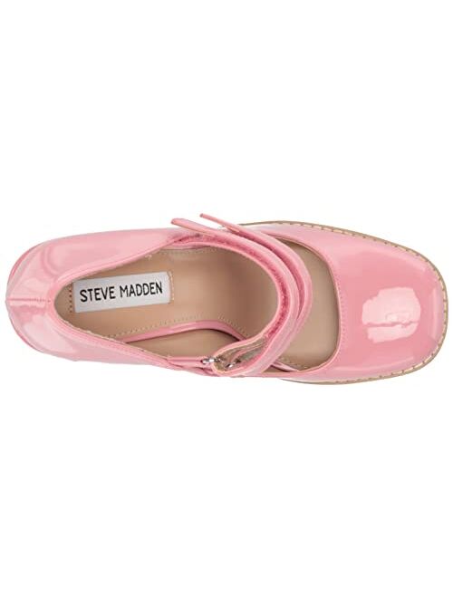 Steve Madden Women's Twice Loafer