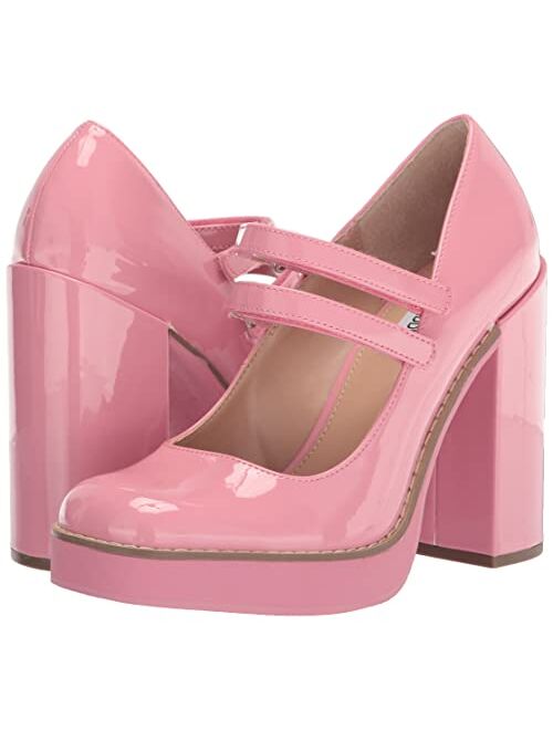 Steve Madden Women's Twice Loafer