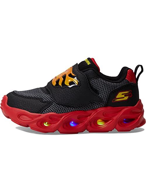 SKECHERS KIDS Sport Lighted -Thermo-Flash 400104N (Toddler)
