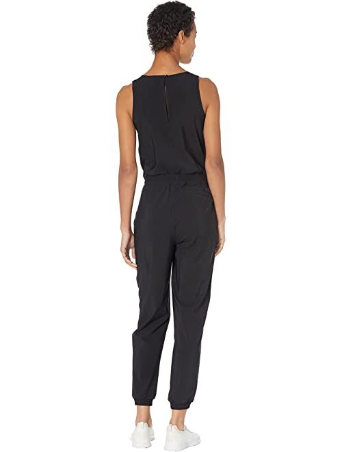 The North Face Never Stop Wearing Jumpsuit