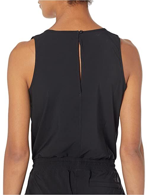 The North Face Never Stop Wearing Jumpsuit