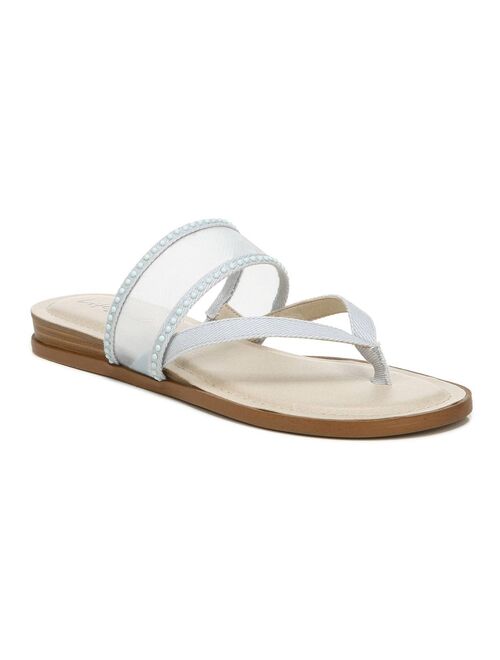 LifeStride Radiant Women's Slide Sandals