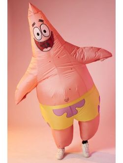 Urban Outfitters Patrick Star Inflatable Halloween Costume