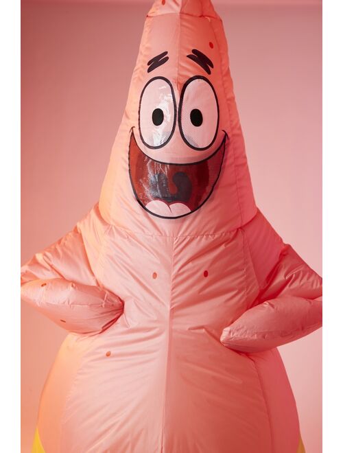 Urban Outfitters Patrick Star Inflatable Halloween Costume