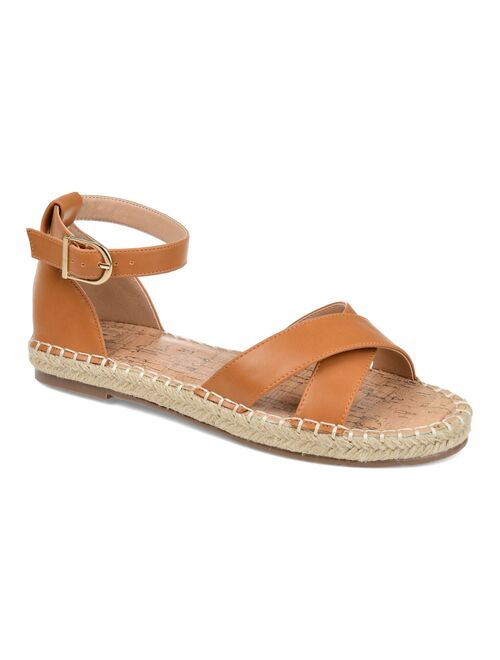 Journee Collection Lyddia Women's Sandals