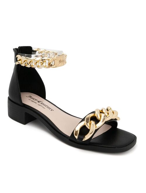 Juicy Couture Themis Women's Heeled Sandals