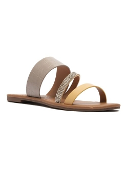 Athena Women's Slide Sandals