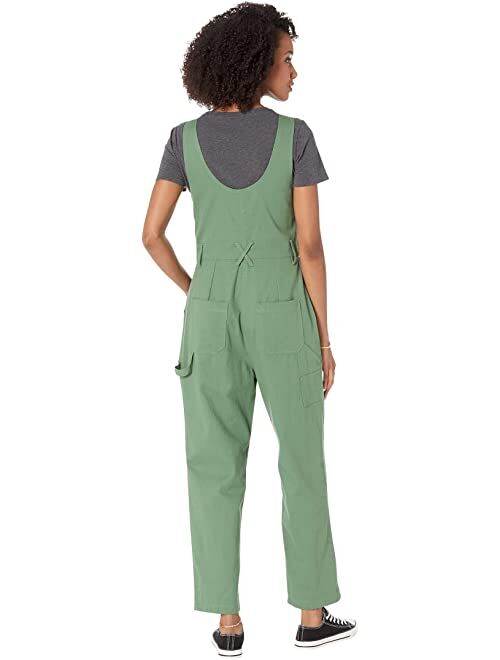 RVCA Utopia Jumpsuit