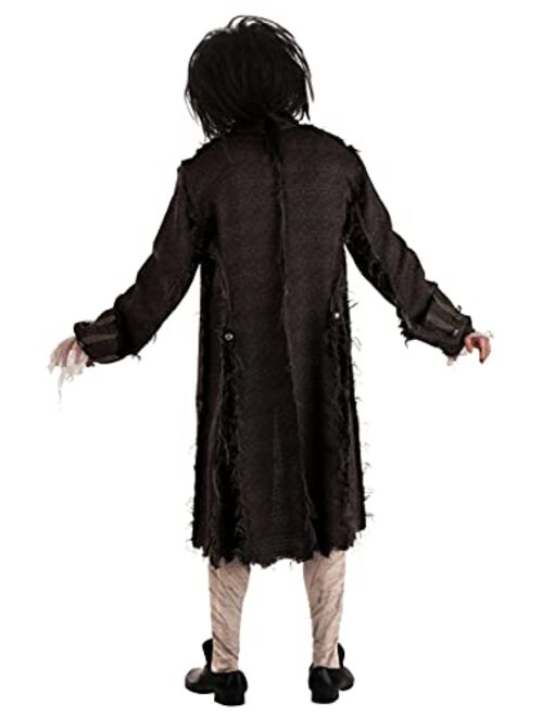 Fun Costumes Hocus Pocus Billy Butcherson Costume for Adults