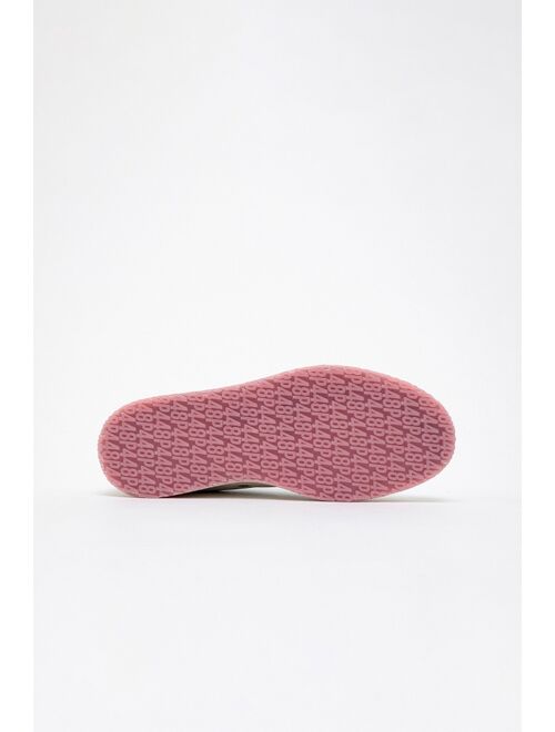 P448 Jack Platform Sneakers